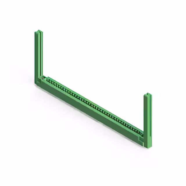 307-040-547-158 EDAC Inc.  Edgeboard Connectors